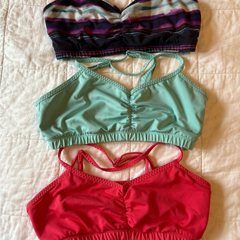Handful Women's Bras Set